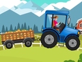Laro Delivery By Tractor