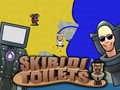 Laro Skibidi Toilets
