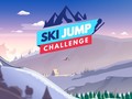 Laro Ski Jump Challenge
