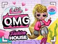 Laro LOL Surprise OMG™ Fashion House