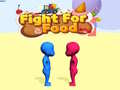 Laro Fight For Food