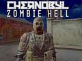 Laro Chernobyl Zombie Hell