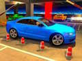 Laro 2d Car Parking 2023