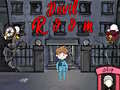 Laro Devil Room