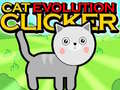 Laro Cat Evolution: Clicker