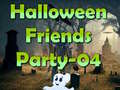 Laro Halloween Friends Party 04 