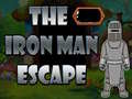 Laro The Iron Man Escape