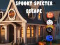 Laro Spooky Specter Escape