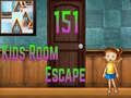Laro Amgel Kids Room Escape 151