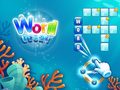 Laro Word Ocean