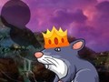 Laro Escape King Rat From Forest