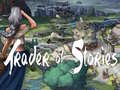 Laro Trader of Stories III