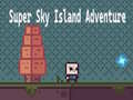 Laro Super Sky Island Adventure