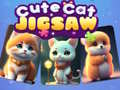 Laro Cute Cat Jigsaw