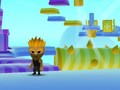 Laro Skyfall Run