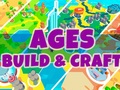 Laro Ages: Build & Craft