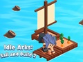 Laro Idle Arks: Sail and Build 2
