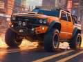 Laro 4x4 Offroader