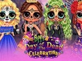 Laro BFF's Day of the Dead Celebration