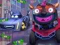 Laro Gotham Chase
