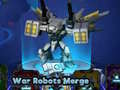 Laro War Robots Merge