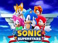 Laro Sonic Superstars