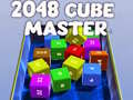 Laro 2048 Cube Master