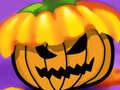 Laro Pumpkin Fright Night