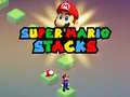 Laro Super Mario Stacks