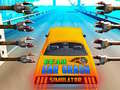 Laro Beam Car Crash Simulator