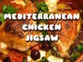 Laro Mediterranean Chicken Jigsaw