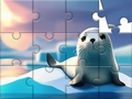 Laro Jigsaw Puzzle: Sea