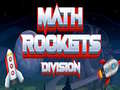 Laro Math Rockets Division