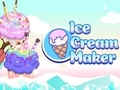 Laro Ice Cream Maker