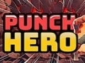 Laro Punch Hero