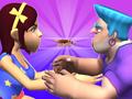 Laro Blow Away King