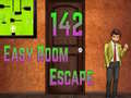 Laro Amgel Easy Room Escape 142