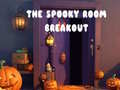 Laro The Spooky Room Breakout