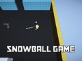 Laro Snowball Game