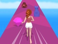 Laro Lady Fashion Run