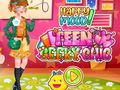 Laro Teen Geeky Chic