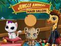 Laro Jungle Animal Hair Salon