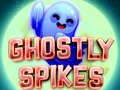 Laro Ghostly Spikes
