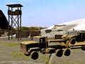 Laro Army Vehicle Transporting