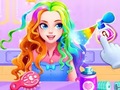 Laro Princess Doll Dress Up