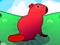 Laro Capybara Beaver Evolution: Idle Clicker