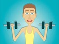 Laro Muscle Clicker