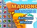 Laro Mahjong Seasons 2 Autumn Winter