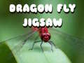 Laro Dragon Fly Jigsaw