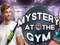 Laro Mystery at the Gym